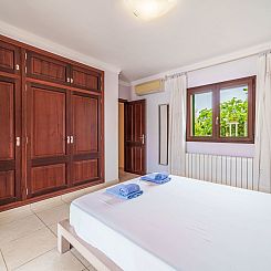 Vakantiehuis Peña Rubia