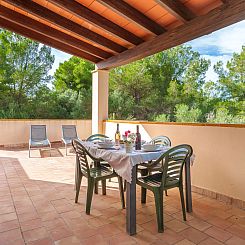 Appartement Los Pinos