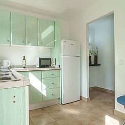 Appartement Los Pinos