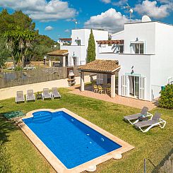 Vakantiehuis Son Ganxo II
