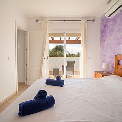 Vakantiehuis Son Ganxo II