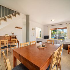 Vakantiehuis Son Ganxo I