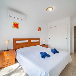 Vakantiehuis Son Ganxo I