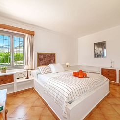 Vakantiehuis Xoroi