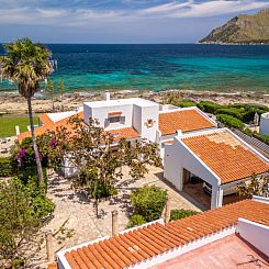 Vakantiehuis Xoroi