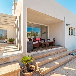 Vakantiehuis Betlem