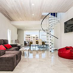 Vakantiehuis Betlem