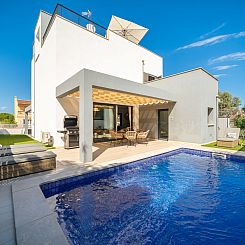 Vakantiehuis Can Aruna