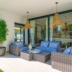 Vakantiehuis Can Aruna