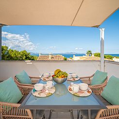 Vakantiehuis Can Aruna