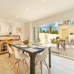 Vakantiehuis Vila Ca S'hermano