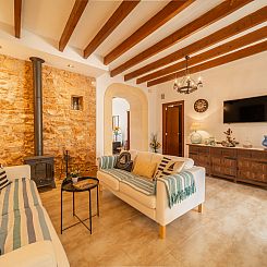 Vakantiehuis Vila Ca S'hermano