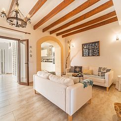 Vakantiehuis Vila Ca S'hermano