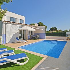 Vakantiehuis Domus Genti
