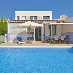 Vakantiehuis Domus Genti