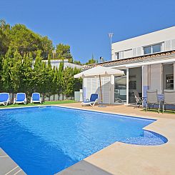 Vakantiehuis Domus Genti