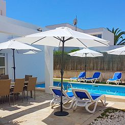Vakantiehuis Villa 3 Can Picafort