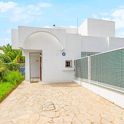 Vakantiehuis Villa 3 Can Picafort