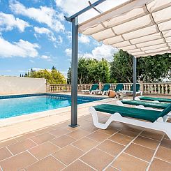 Vakantiehuis Finca 'Son Cladera in Muro'