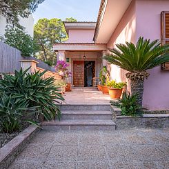 Vakantiehuis Villa Damar, Villa mit 5 Schlafzimmern und Schw