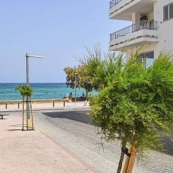 Appartement Moderne Wohnung vor dem Meer von Son Baulo