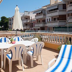 Appartement OB2-Erdgeschoss 2 Doppelschlafzimmer in Strandn?