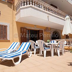Appartement OB2-Erdgeschoss 2 Doppelschlafzimmer in Strandn?