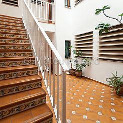 Appartement Ob3-Erdgeschoss mit 3 Doppelschlafzimmern in Str