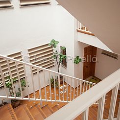 Appartement Ob3-Erdgeschoss mit 3 Doppelschlafzimmern in Str