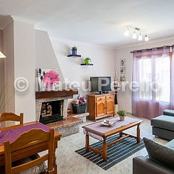 Appartement Wohnung in Son Baulo mit Grill, Terrasse und Gar