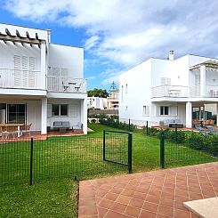Vakantiehuis Strandhaus in Playa de Muro für 12 Personen