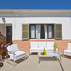 Vakantiehuis Blanca