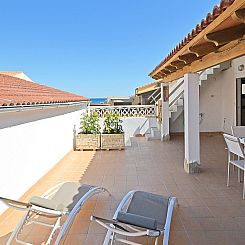 Vakantiehuis Blanca