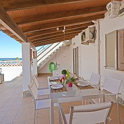 Vakantiehuis Blanca