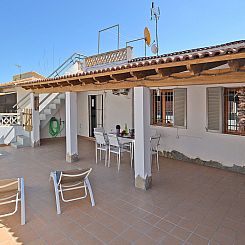 Vakantiehuis Blanca
