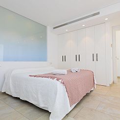 Appartement Baulo
