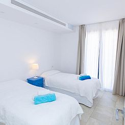 Appartement Baulo