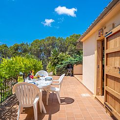 Vakantiehuis Reco de Can Pere Mas