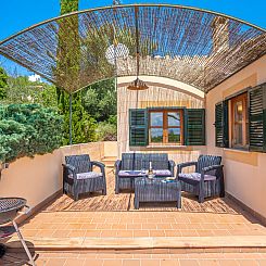Vakantiehuis Reco de Can Pere Mas