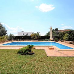 Vakantiehuis CA NA MALEN Hermosa casa para familias con gran