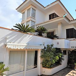 Vakantiehuis CA NA MALEN Hermosa casa para familias con gran
