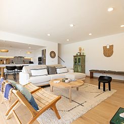 Vrijstaande woning in Son Parc