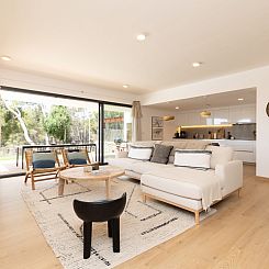 Vrijstaande woning in Son Parc