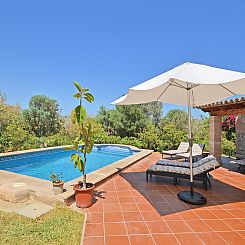 Vakantiehuis Can Singa