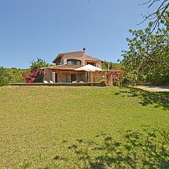 Vakantiehuis Can Singa