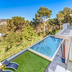 Vakantiehuis imperium villa von villasmediterranean