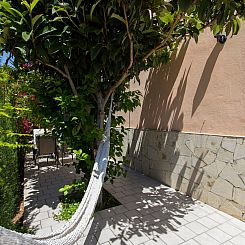 Vakantiehuis Chalet 'Villa Port Adriano'