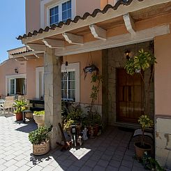 Vakantiehuis Chalet 'Villa Port Adriano'