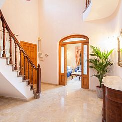 Vakantiehuis Ferienvilla "Costa d'en Blanes".