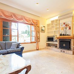 Vakantiehuis Ferienvilla "Costa d'en Blanes".